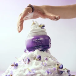 Bakuchiol Plumping Capsule Cream