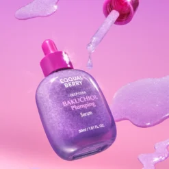 Bakuchiol Plumping Serum