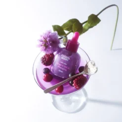 Bakuchiol Plumping Serum