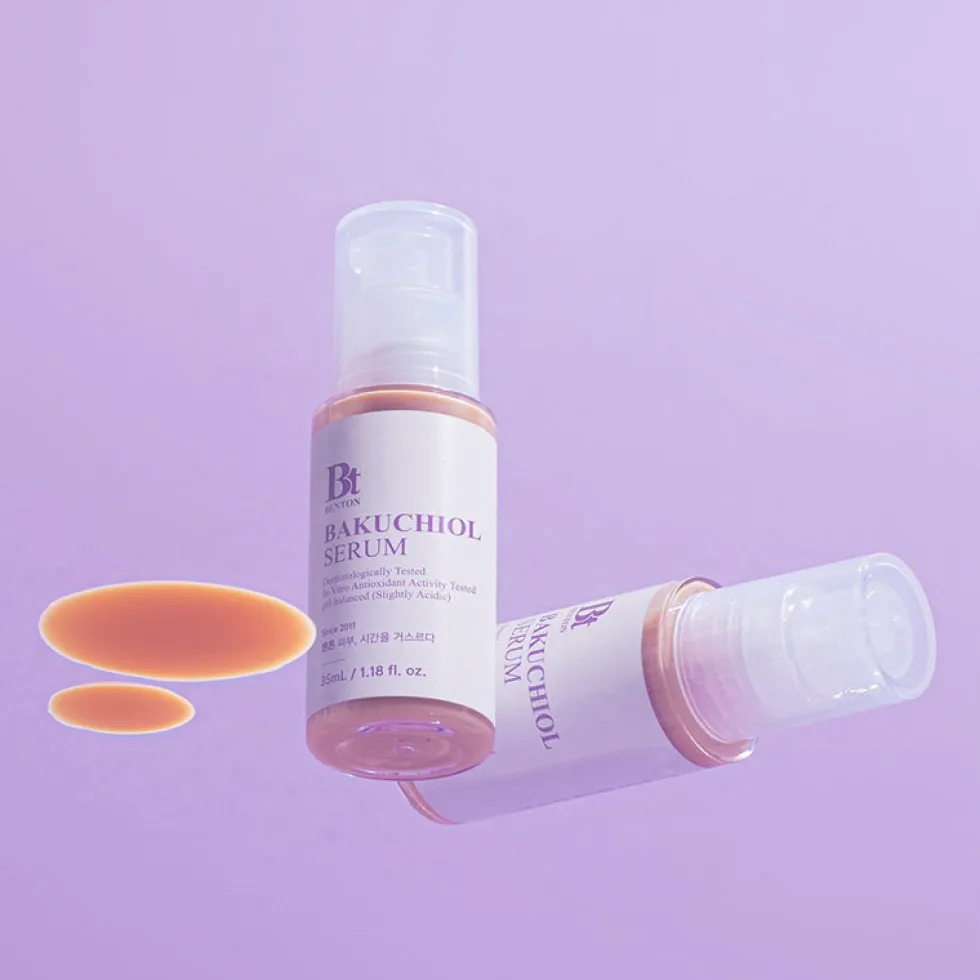 Bakuchiol Serum