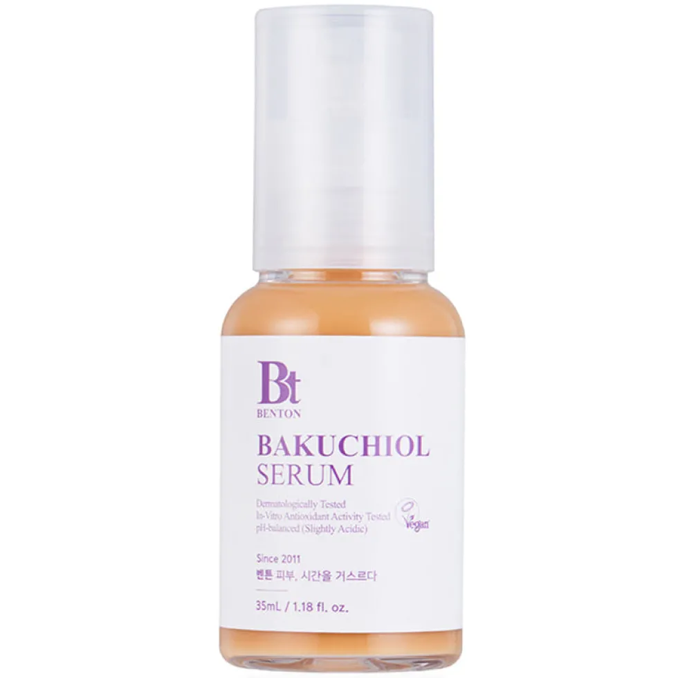 Bakuchiol Serum