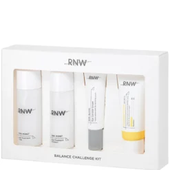 Balance Challenge Kit