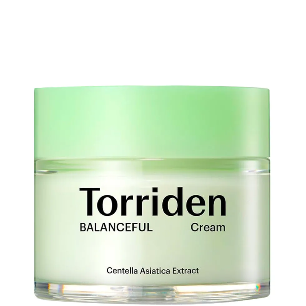 Balanceful Cica Cream