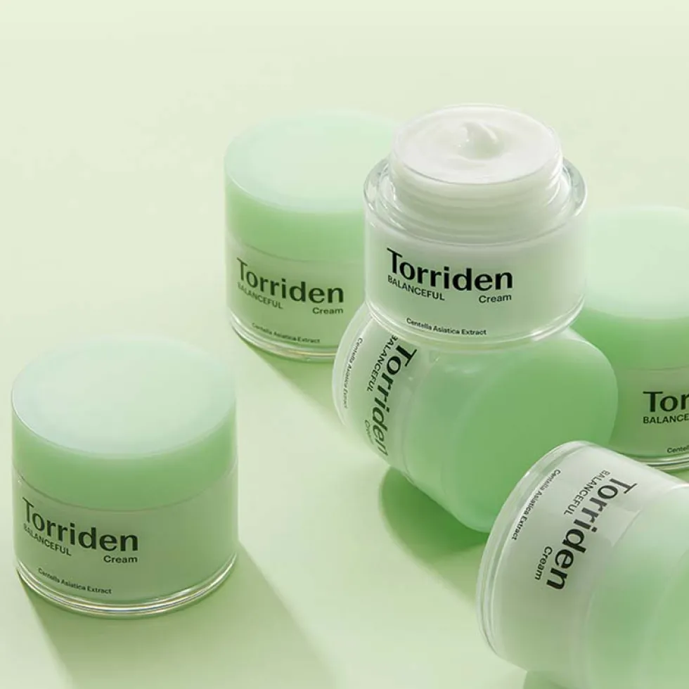 Balanceful Cica Cream