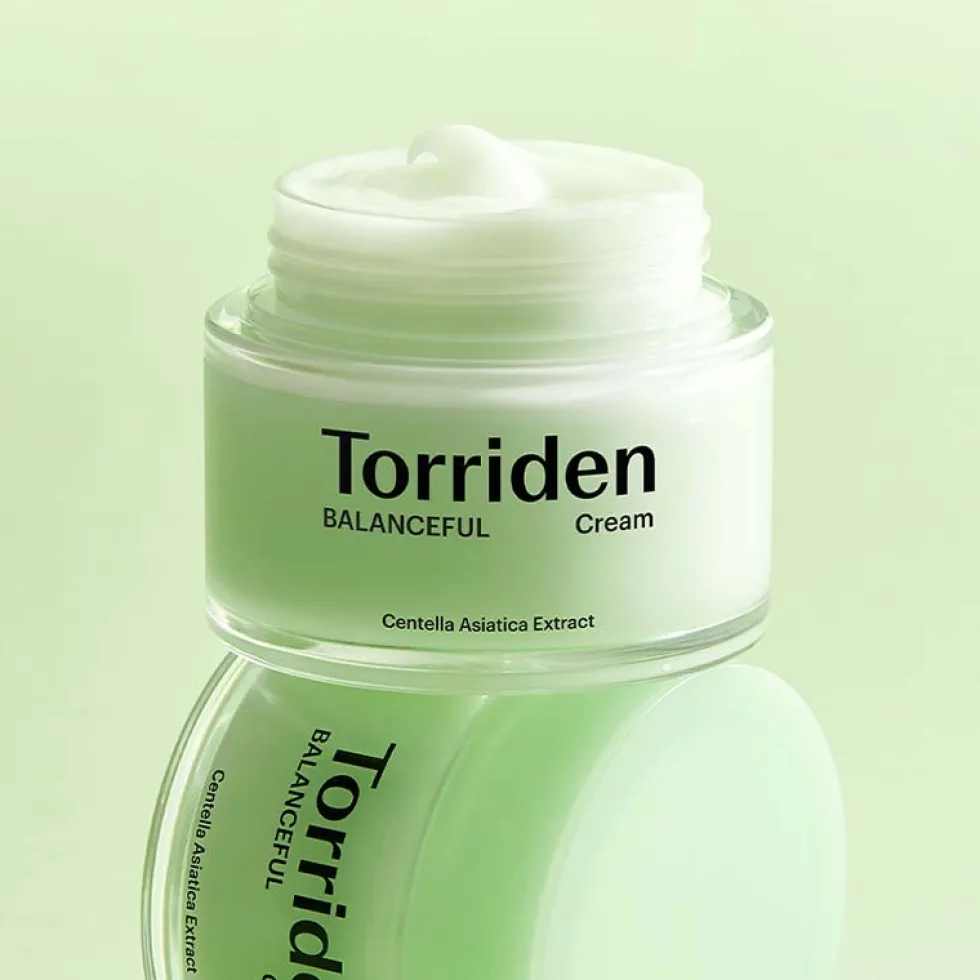 Balanceful Cica Cream
