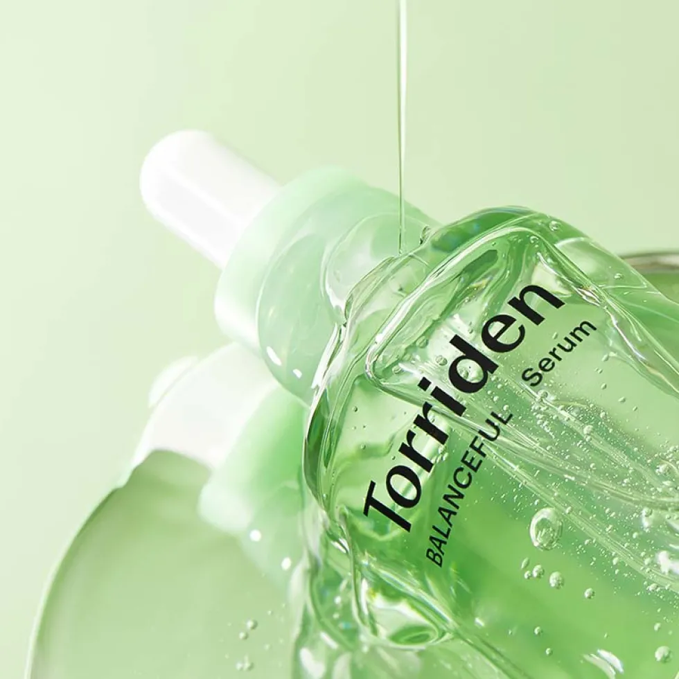 Balanceful Cica Serum