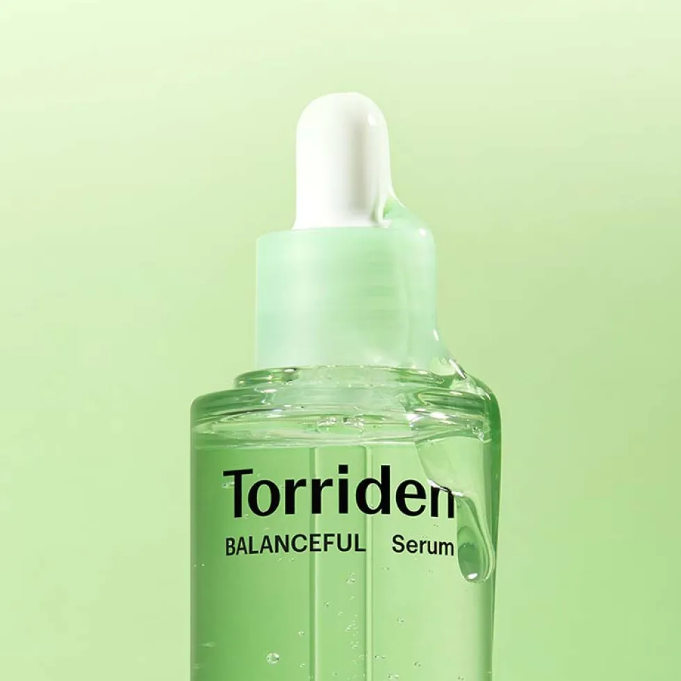 Balanceful Cica Serum