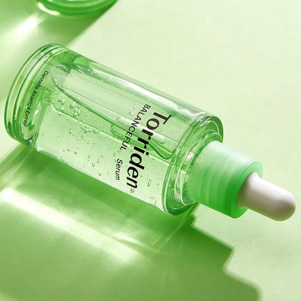 Balanceful Cica Serum