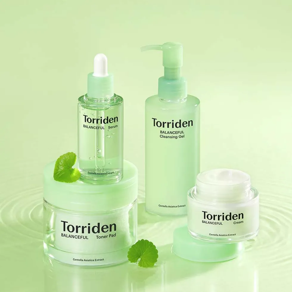 Balanceful Cica Serum