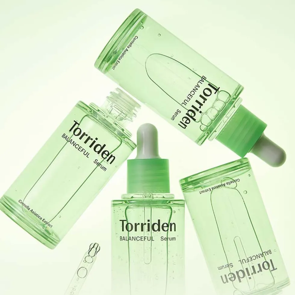 Balanceful Cica Serum