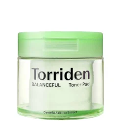 Balanceful Cica Toner Pad