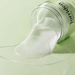 Balanceful Cica Toner Pad
