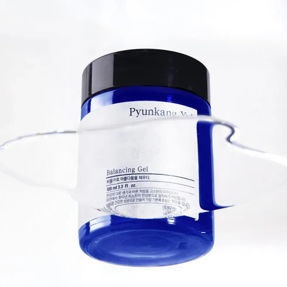 Balancing Gel 100ml