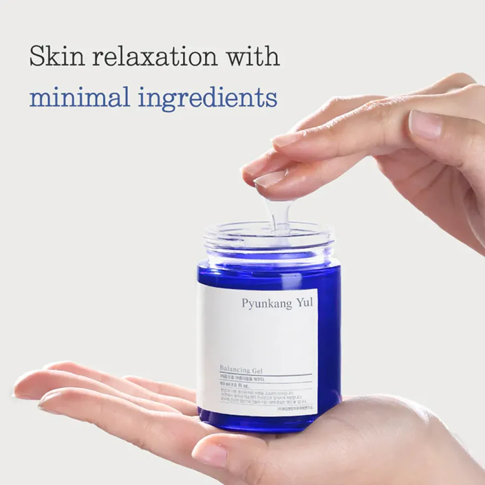Balancing Gel 100ml