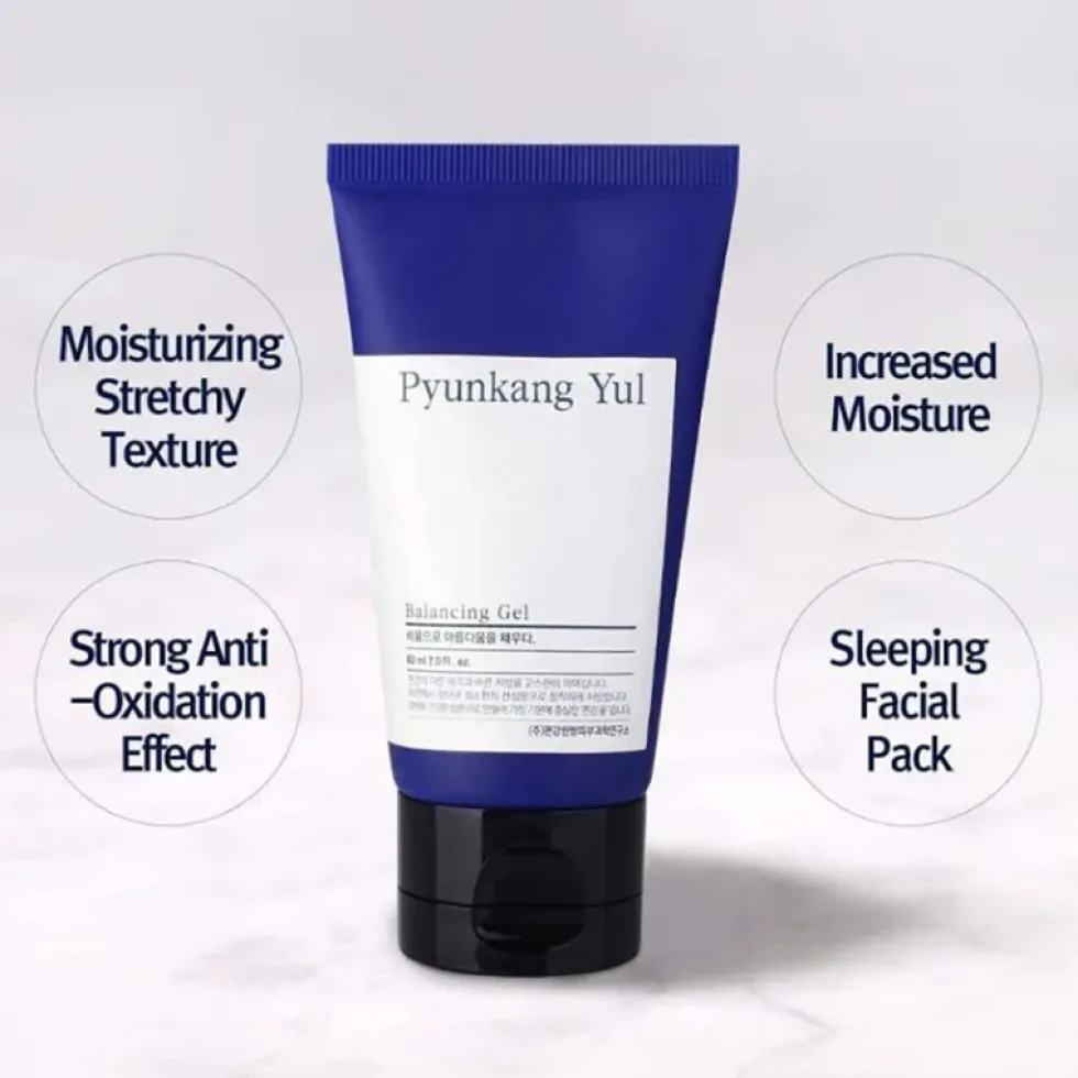 Balancing Gel 100ml