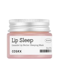 Balancium Ceramide Lip Butter Sleeping Mask