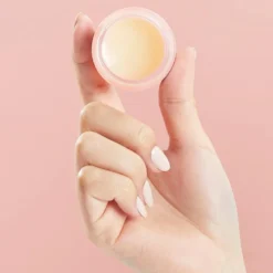 Balancium Ceramide Lip Butter Sleeping Mask