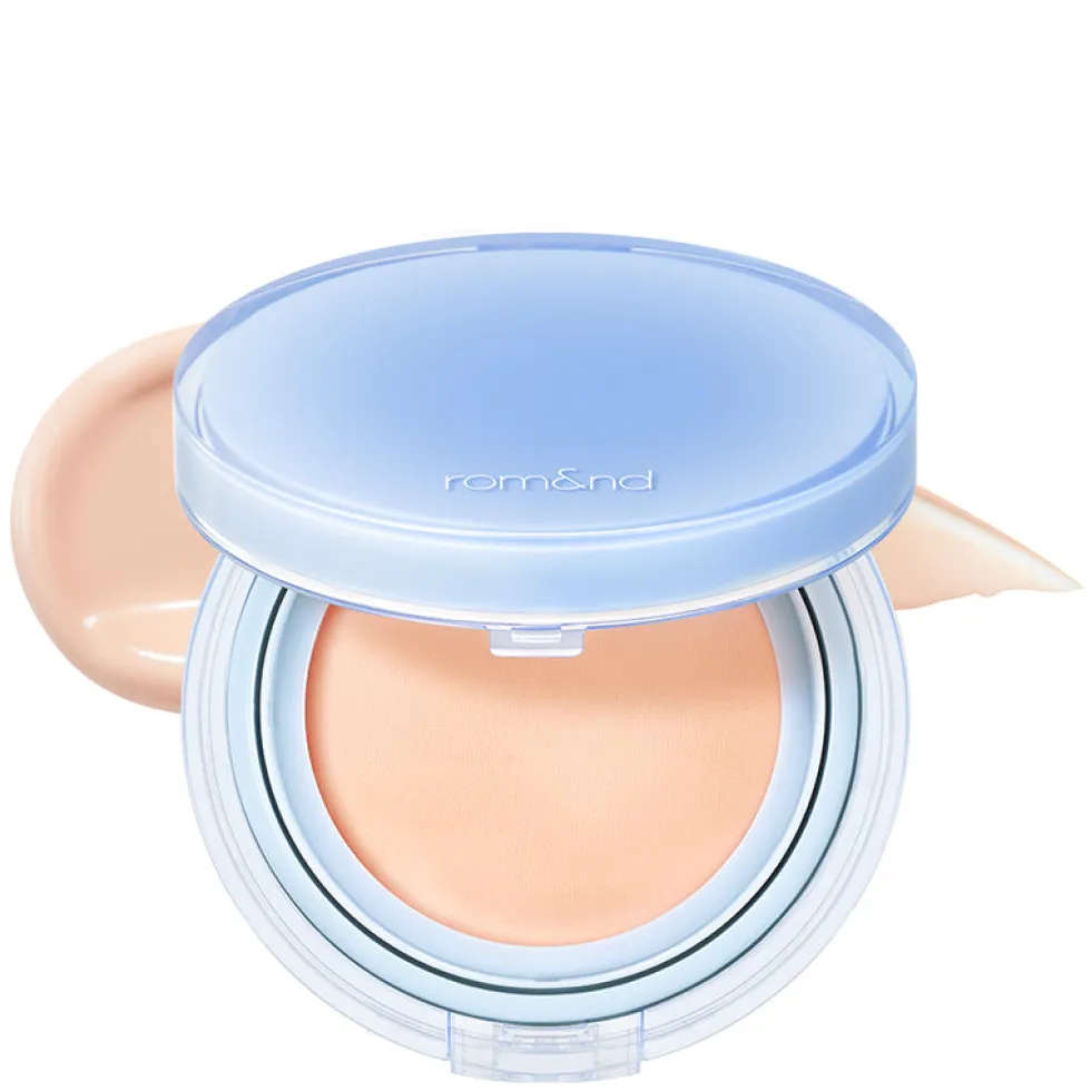 Bare Water Cushion SPF38 PA+++