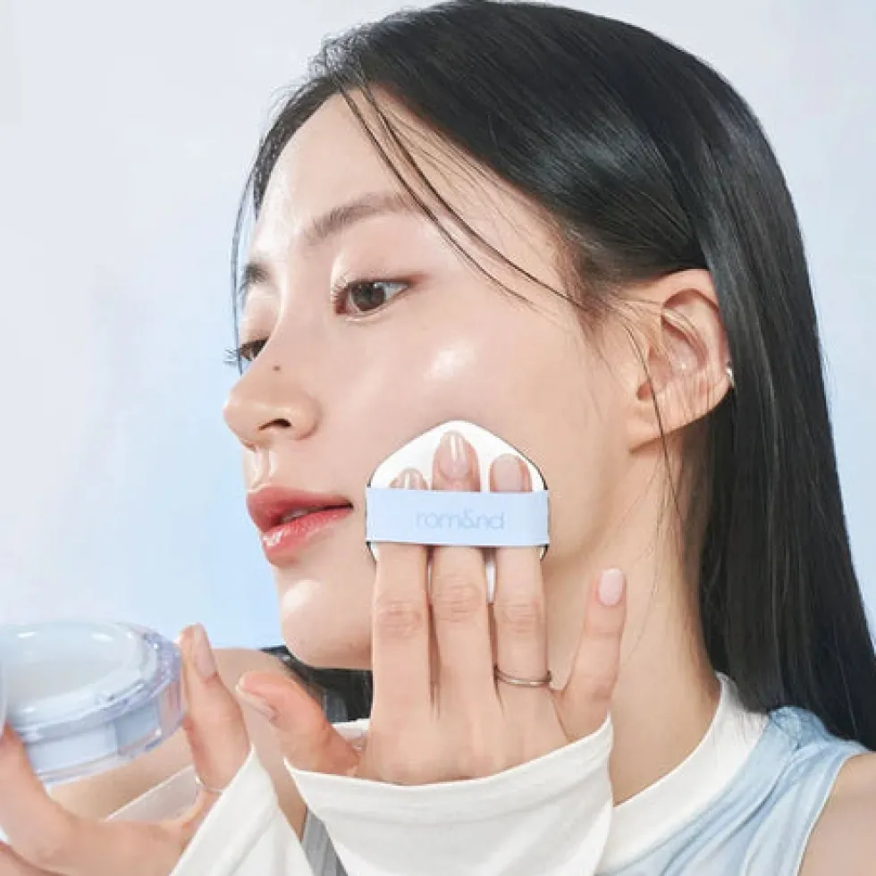 Bare Water Cushion SPF38 PA+++