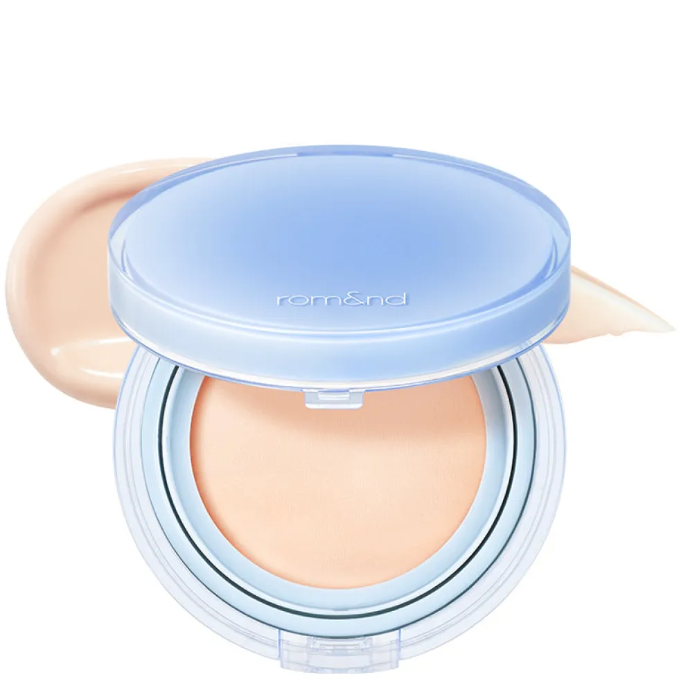Bare Water Cushion SPF38 PA+++