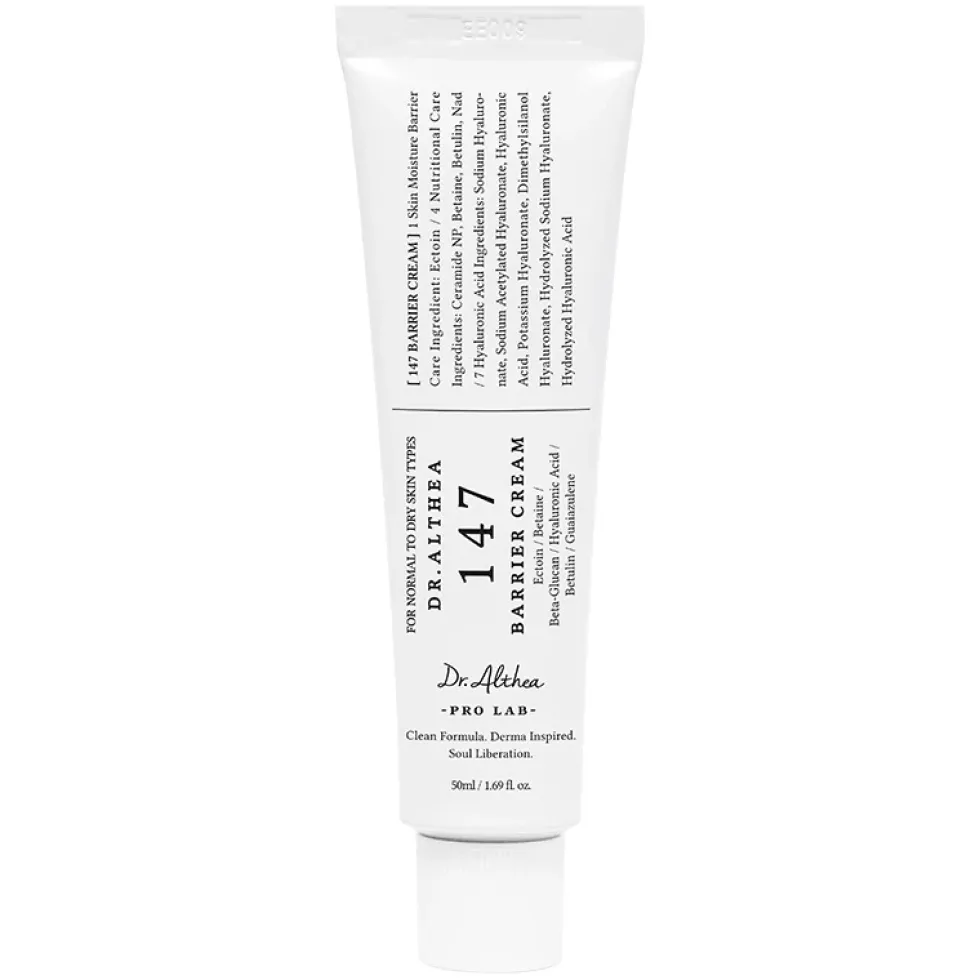 147 Barrier Cream