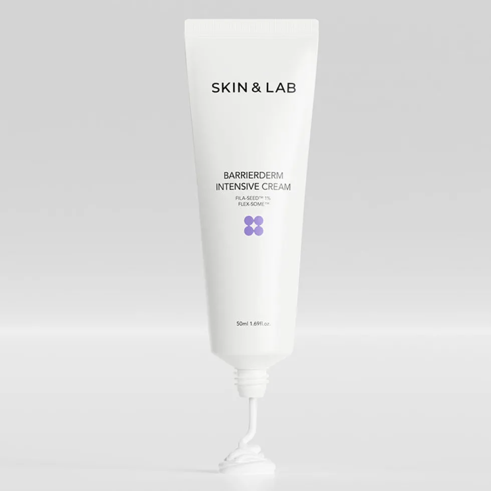 Barrierderm Intensive Cream