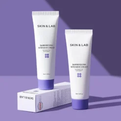 Barrierderm Intensive Cream