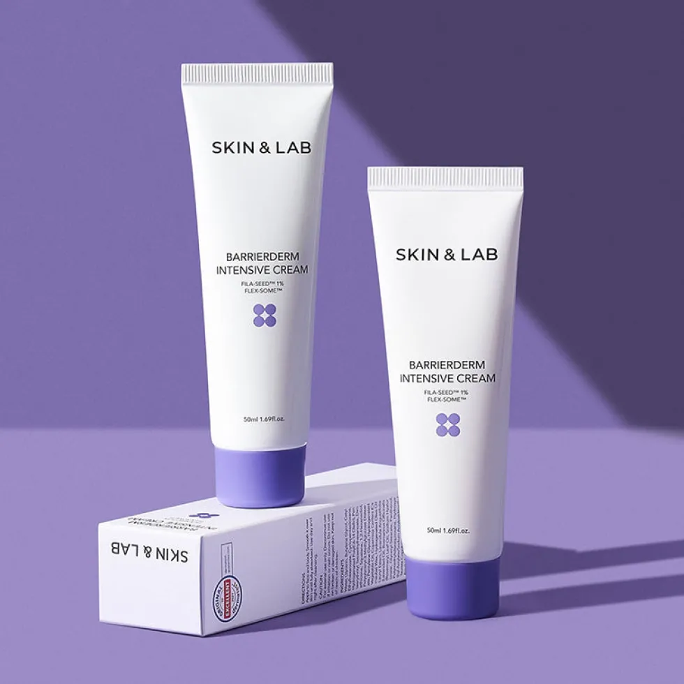 Barrierderm Intensive Cream