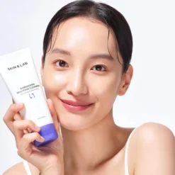 Barrierderm Mild Foam Cleanser