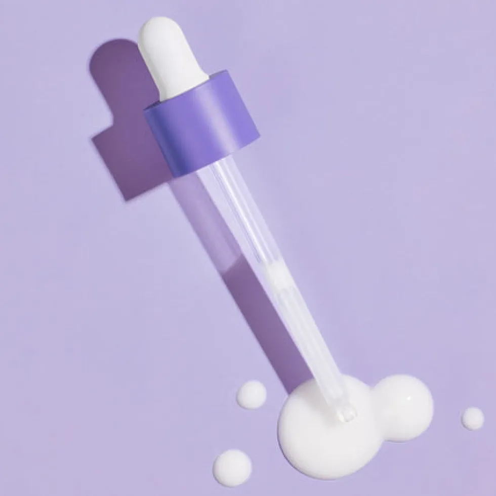 Barrierderm Milky Serum