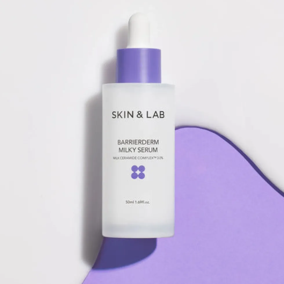 Barrierderm Milky Serum