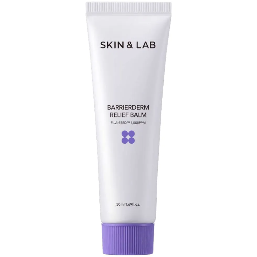 Barrierderm Relief Balm