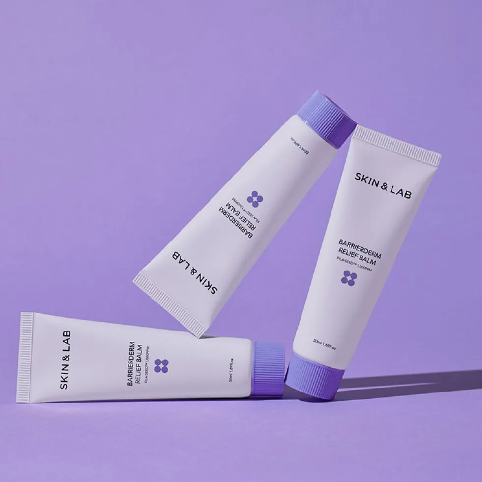 Barrierderm Relief Balm