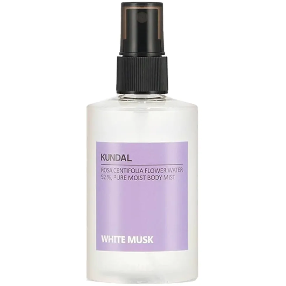 Bath & Body Gift Edition White Musk