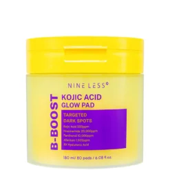 B-Boost Kojic Acid Glow Pad