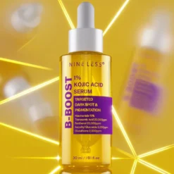 B-Boost 1% Kojic Acid Serum