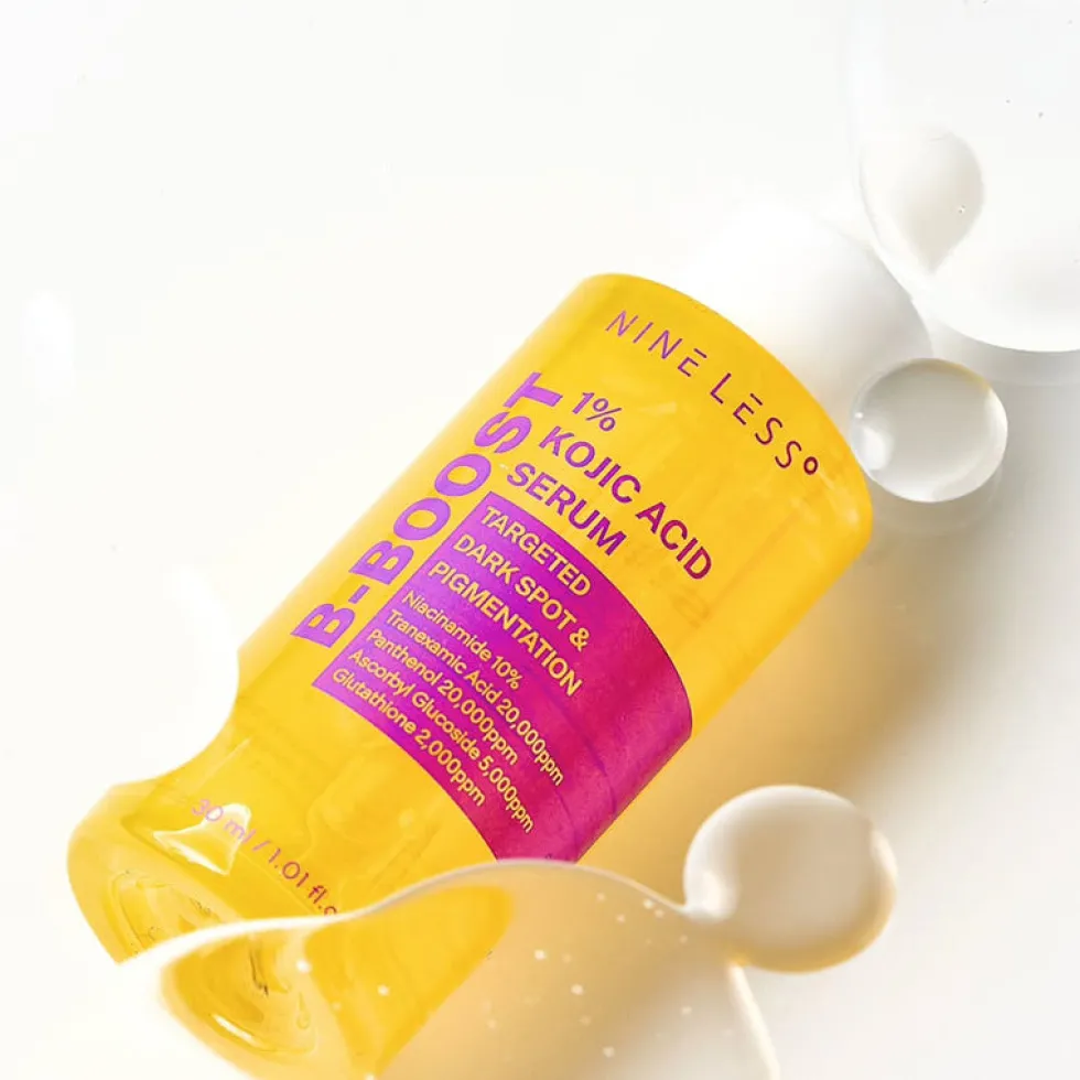 B-Boost 1% Kojic Acid Serum