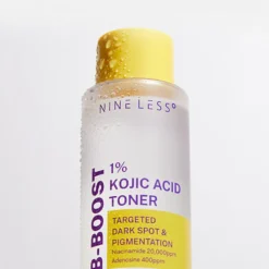 B-Boost 1% Kojic Acid Toner