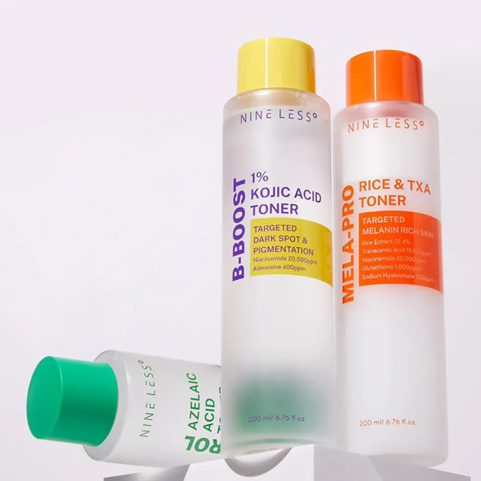 B-Boost 1% Kojic Acid Toner