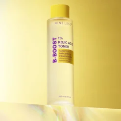 B-Boost 1% Kojic Acid Toner