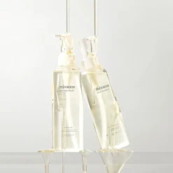 Bean Cleansing Oil