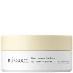 Bean Hydrogel Eye Patch