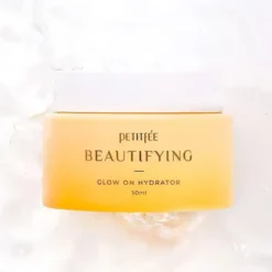 Beautifying Glow On Hydrator