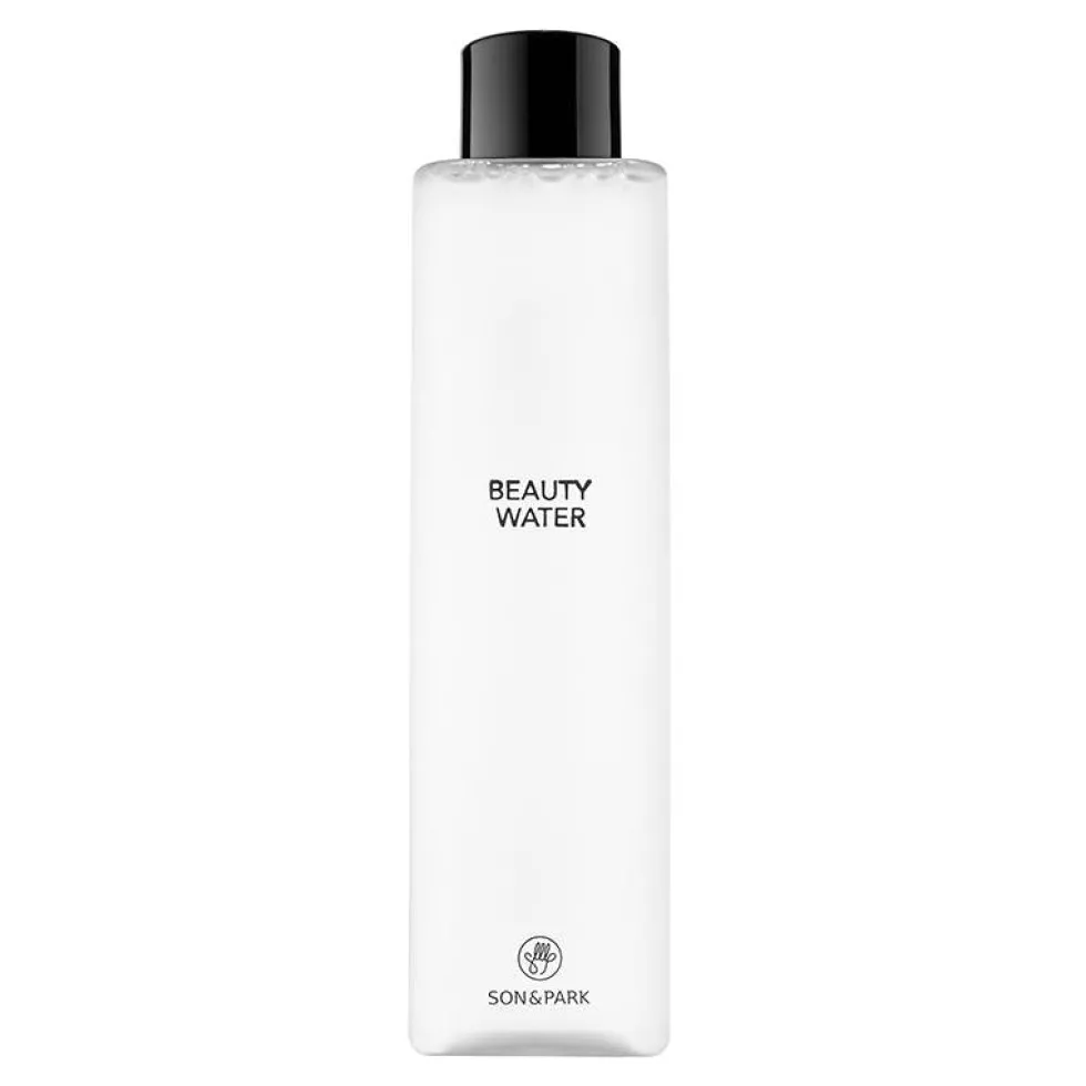 Beauty Water