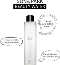 Beauty Water