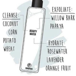 Beauty Water