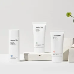 Be Clean Tone Up Sun SPF50+ PA++++