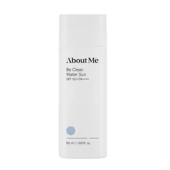 Be Clean Water Sun SPF50+ PA++++