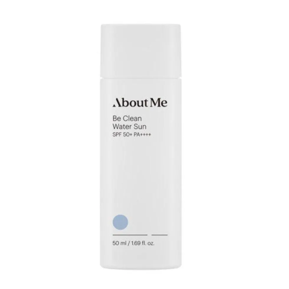 Be Clean Water Sun SPF50+ PA++++