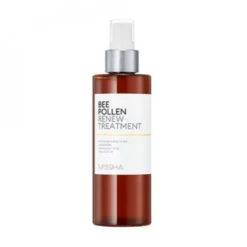 Bee Pollen Renew Treatment